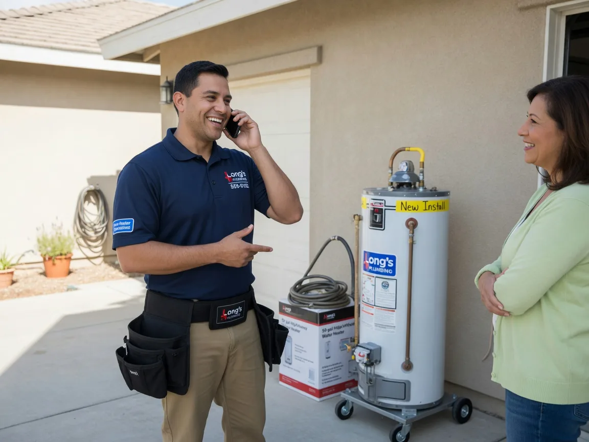 Leak Detection Stitzer, WI FAQs
